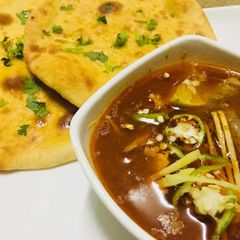 3 spice Beef Nihari A picture of 3 spice Beef Nihari.