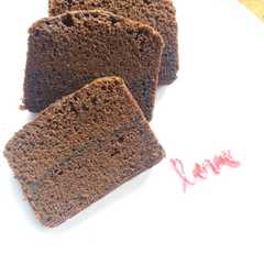รูปของ Brownies kukus mirip Am*anda