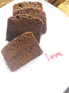 Foto resep Brownies kukus mirip Am*anda