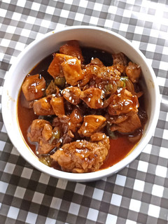 Foto resep Ayam Kecap Bawang Bombay