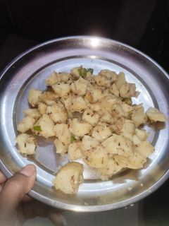 जीरा आलू (Jeera aloo recipe in hindi) रेसिपी मुख्य फोटो