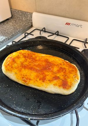 Una foto de Prepizzas para frezzar - o para comerlas en el momento! Pizzas