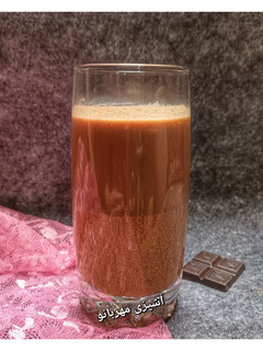 عکسی از دستور بیسکافه