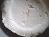 ঘরে ইন্সট্যান্ট তৈরি মোজারেল চীজ (ghore instant toiri mozzarella cheese recipe in Bengali)