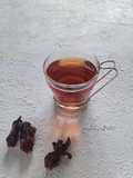 Wedang Rosella