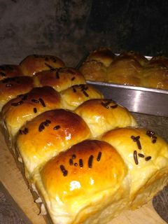 Foto resep Resep roti manis pasti berhasil