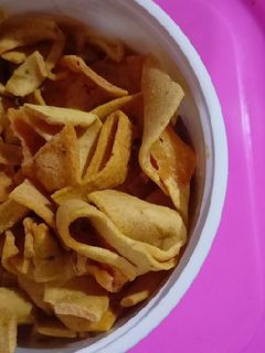 તીખા ગાંઠિયા (Tikha Ganthiya Recipe In Gujarati) રેસીપી મુખ્ય ફોટો