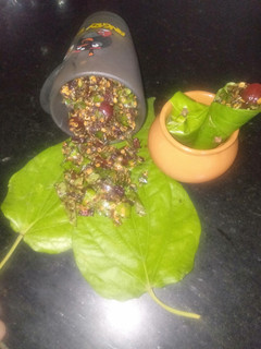 પાન મુખવાસ (Paan Mukhwas Recipe In Gujarati) રેસીપી મુખ્ય ફોટો
