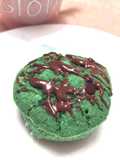 Tortino Fit alla menta
