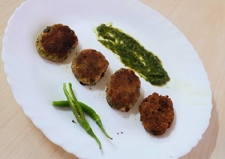 Step-by-Step Guide to Make Homemade Mint Potato Bites
