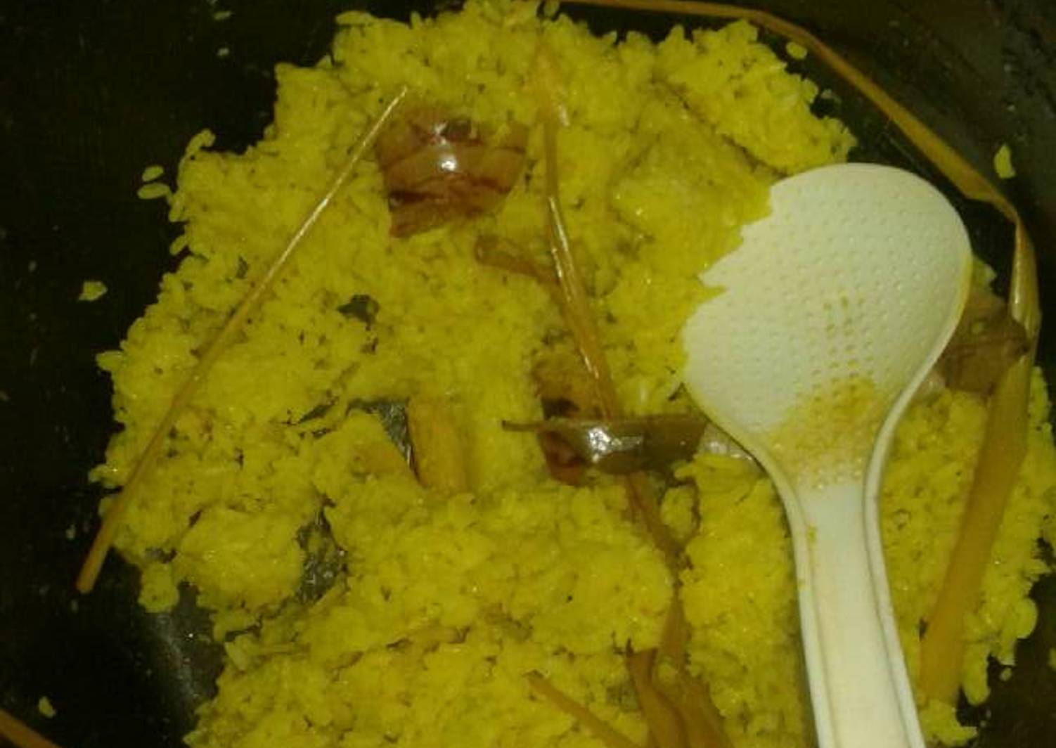 Resep Nasi kuning mejikom oleh Evi Syilviani Cookpad Resep Nasi kuning mejikom oleh Evi Syilviani Cookpad