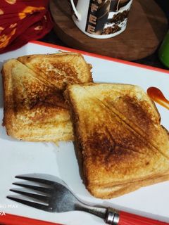 पोटैटो सैंडविच (potato sandwich recipe in Hindi) रेसिपी मुख्य फोटो