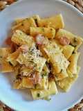 Cheese Rigatoni