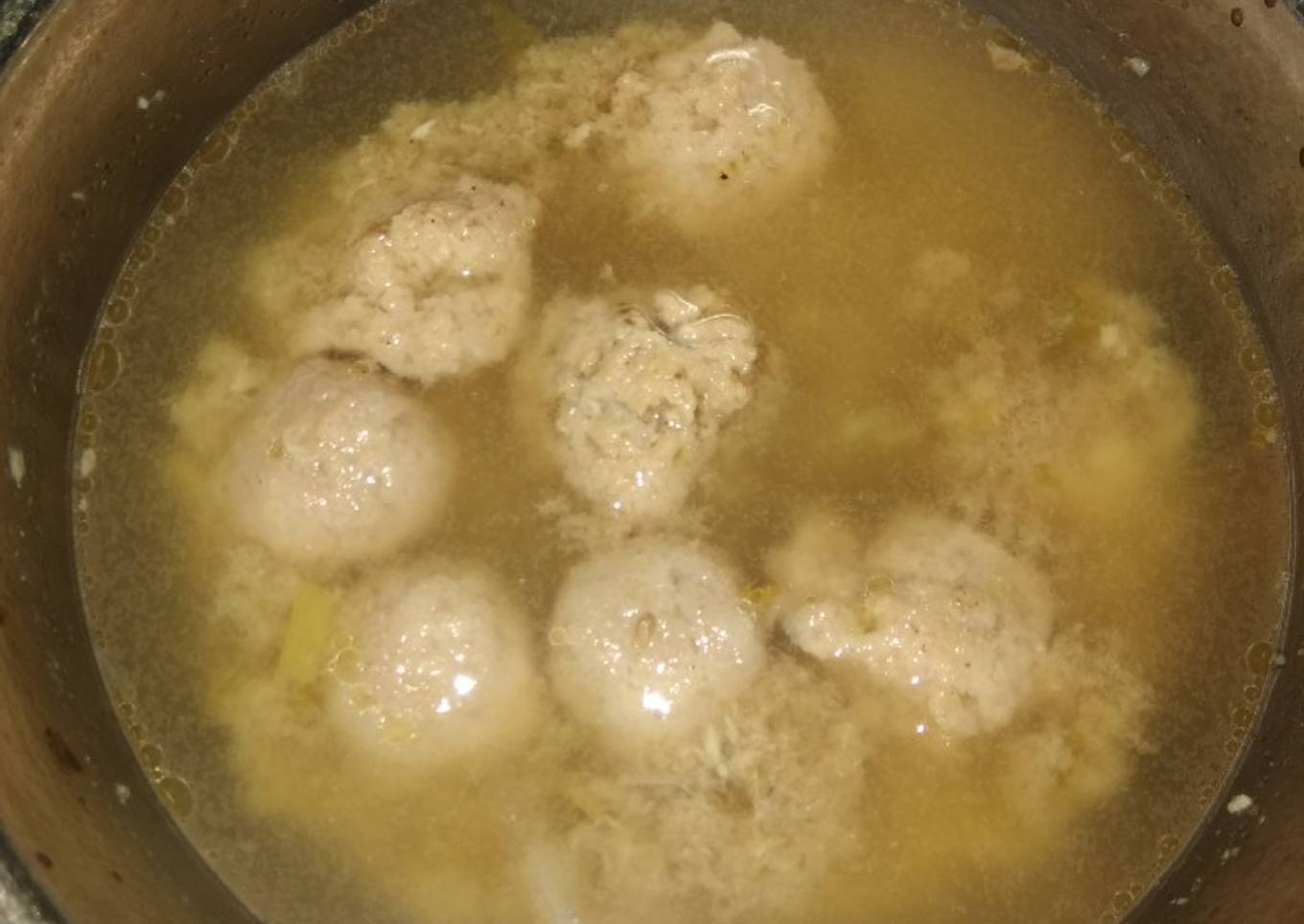 Bakso b2