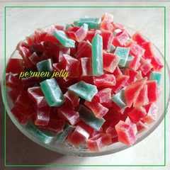 รูปของ Permen Jelly / Jelly Candy