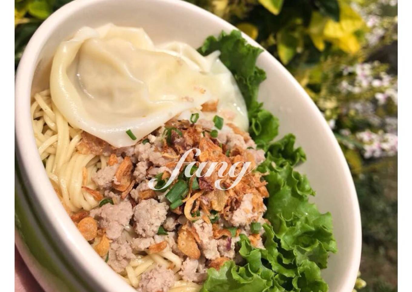 Cui Mie Malang