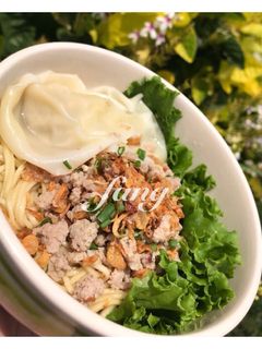 Foto resep Cui Mie Malang