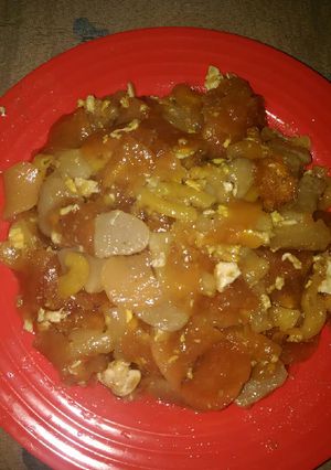 Foto resep Seblak aduhai komplit