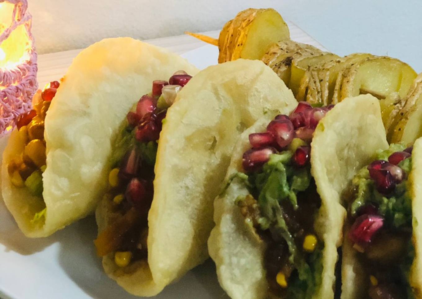 Mexican TACOs