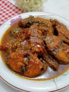 Foto resep Tuna bumbu rujak