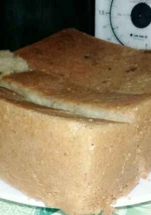 Foto resep Bolu Pisang