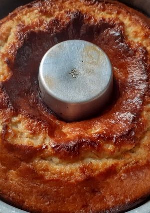Una foto de Budín de Banana 🍌BANANA🍌BREAD (PAN DE BANANA) By @tatakiki
