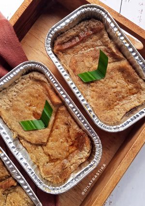 Foto resep Sarikayo Khas Minang