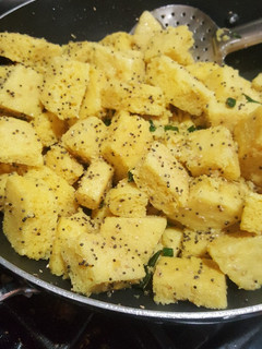 A picture of Vati dal na khaman.
