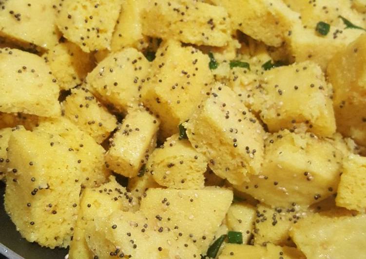 Vati dal na khaman Vati dal na khaman