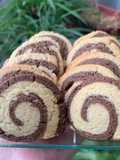 Galletitas bicolor