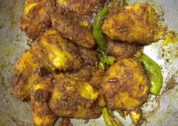 Step-by-Step Guide to Make Eric Ripert Arbi fry