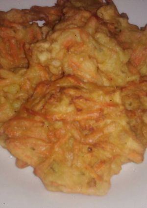 Foto resep BaKWaN WoRTeL