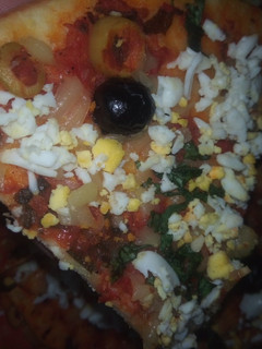 صورة لوصفة 🍕 بيتزا خفيفة واقتصادية