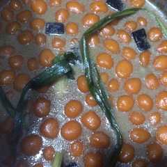 Biji salak milenial রেসিপির প্রধান ছবি