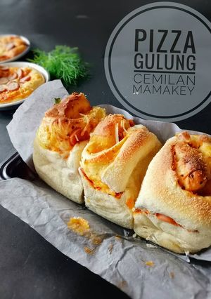 Foto resep Pizgul versi jualan