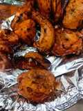 Home Made Tandoori Chicken
