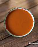 Sopa refrescante de tomate