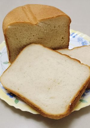 速成吐司 的食譜成品照片