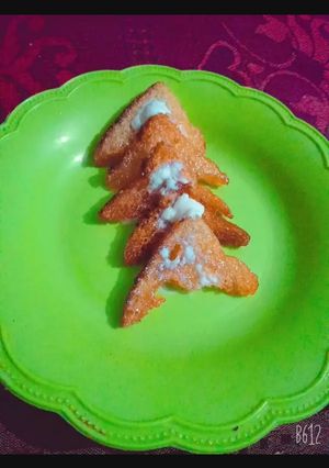 शाही टोस्ट (shahi toast recipe in hindi) रेसिपी मुख्य फोटो