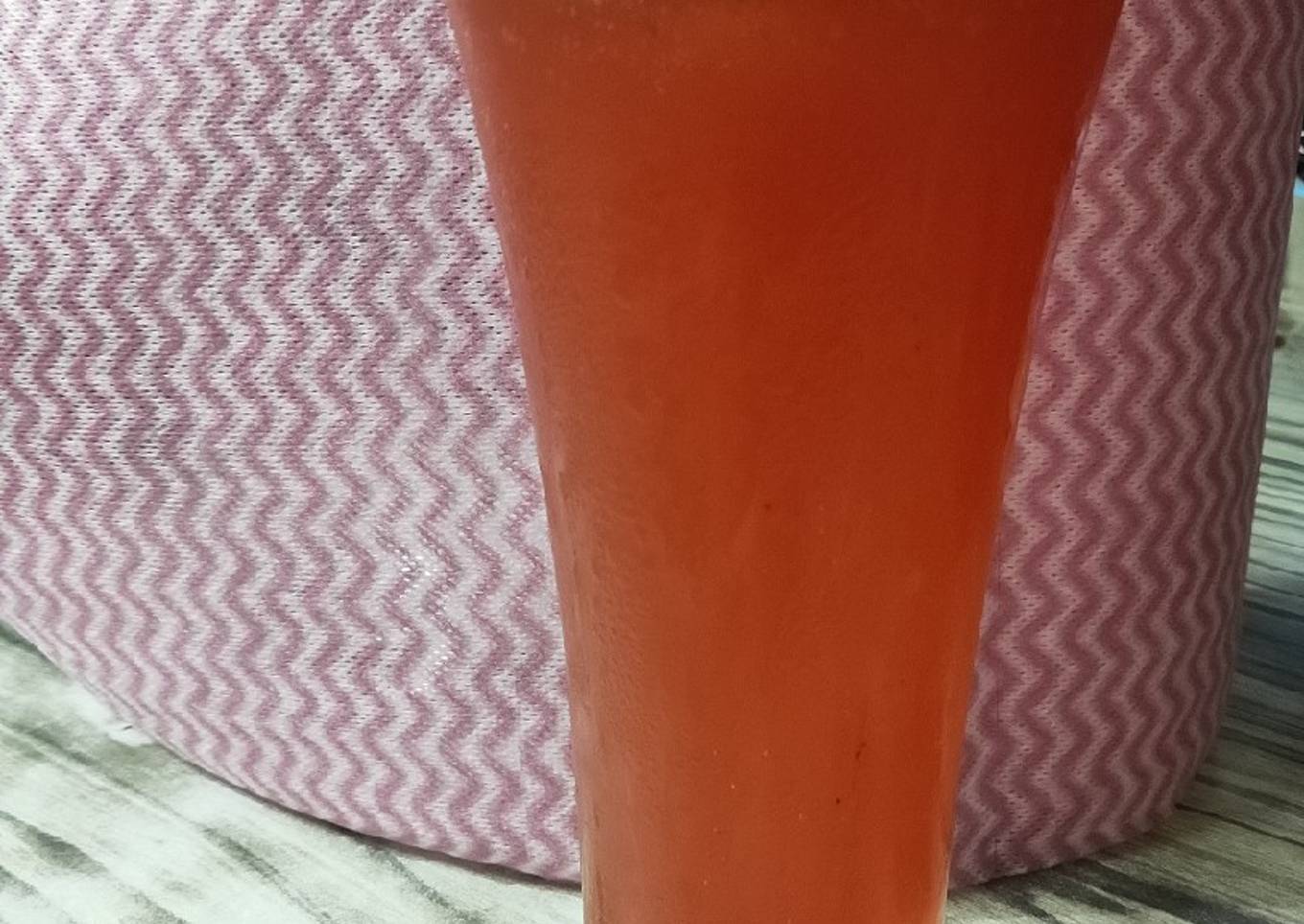 Watermelon blast