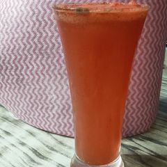 A picture of Watermelon blast.