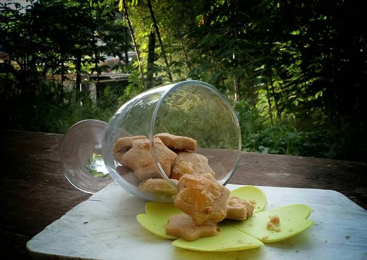 Bagaimana Menyiapkan Kue Kacang Skippy yang Bisa Manjain Lidah