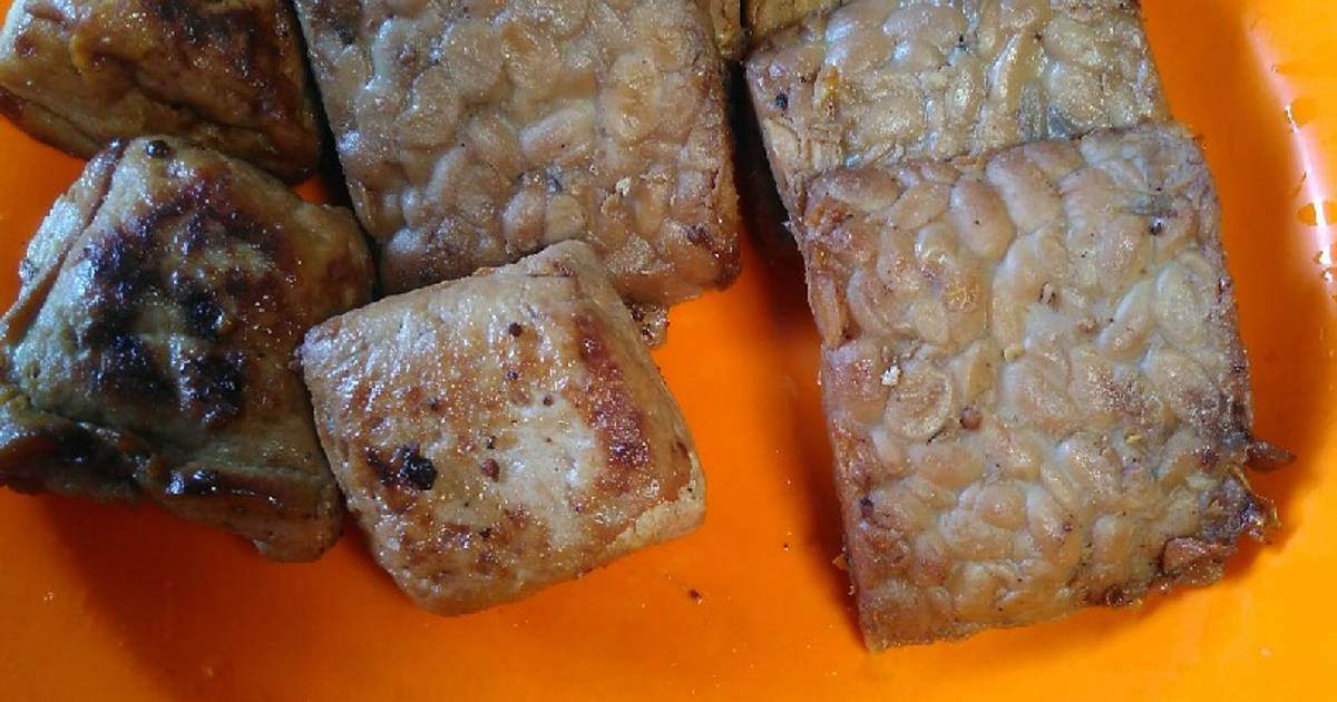 Resep Bacem Tempe And Tahu Oleh Dapur Mama Mahira Aulia Cookpad