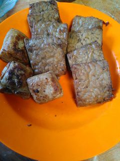 Foto resep Bacem tempe & tahu
