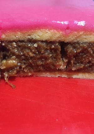 Puncs szelet recept fotója