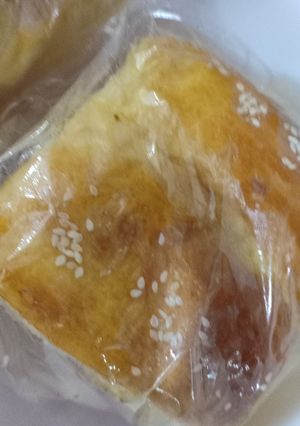 Foto resep Bluder ☘️