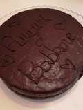 Sacher per il papà