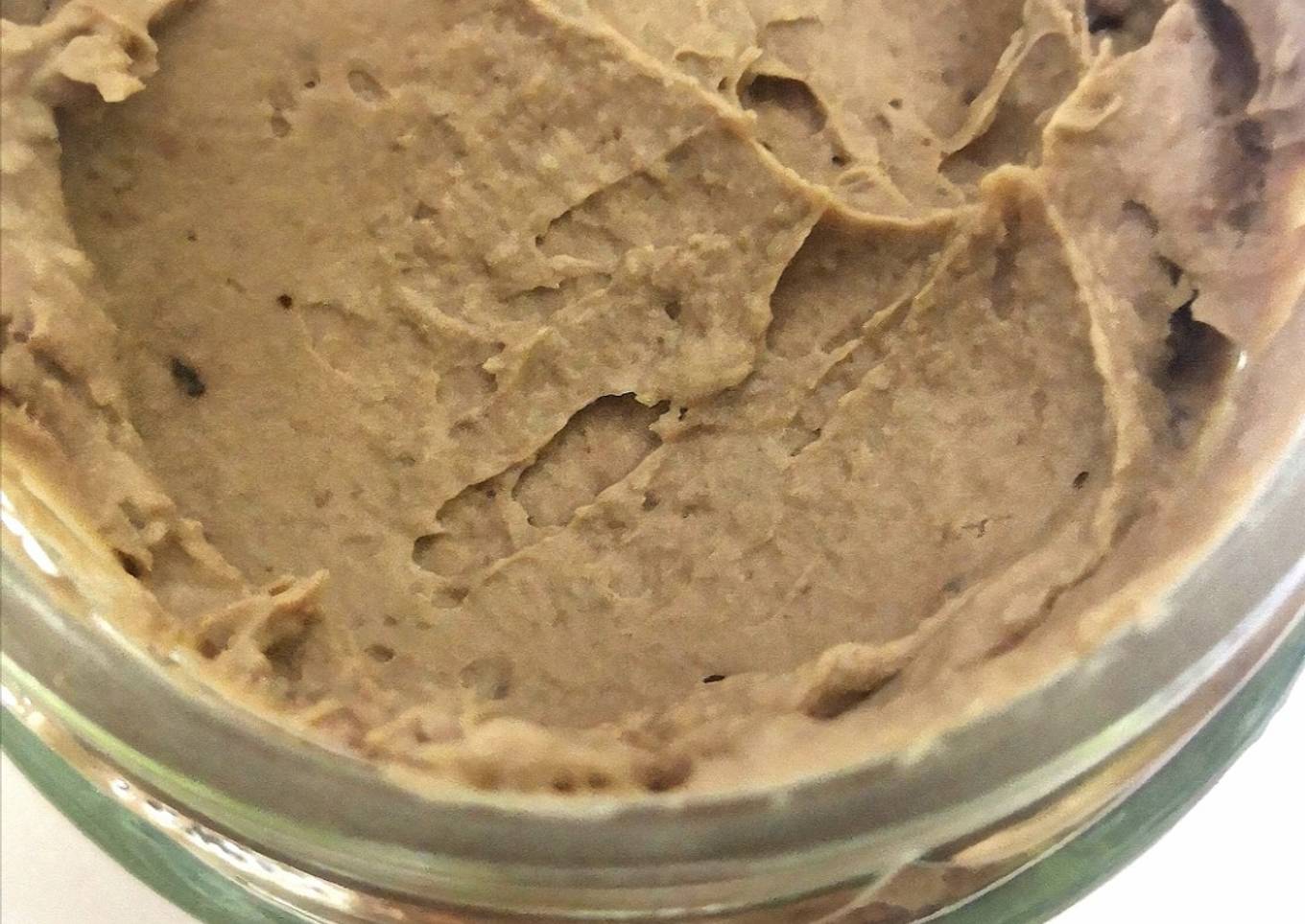 Foie de pollo