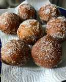Bolas de fraile 🧉