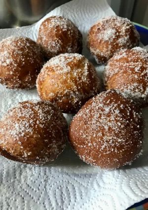 Una foto de Bolas de fraile 🧉